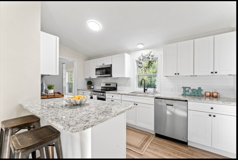 More Photos Of 205 Jim Patterson Rd, Kings Mountain Manufactured Housing Mobile Home Park For Sale