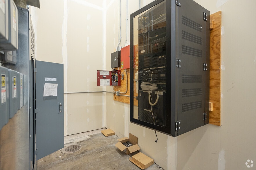 Photo of 1st Floor Ste 1121