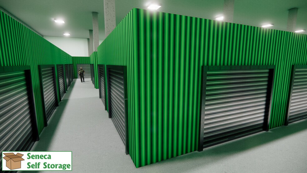 More Photos Of 2869 N 3501st Rd, Seneca Manufacturing For Sale