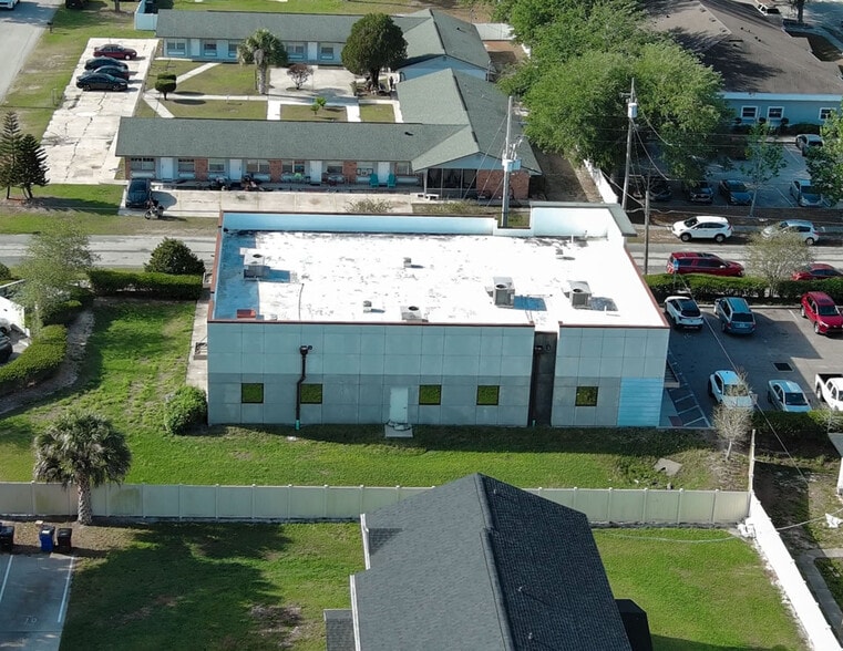 More Photos Of 1495 Budinger Ave, Saint Cloud Medical For Lease