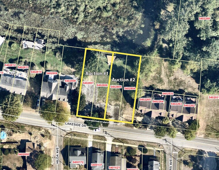 More Photos Of Lakeside Drive, Lakemore Land For Sale