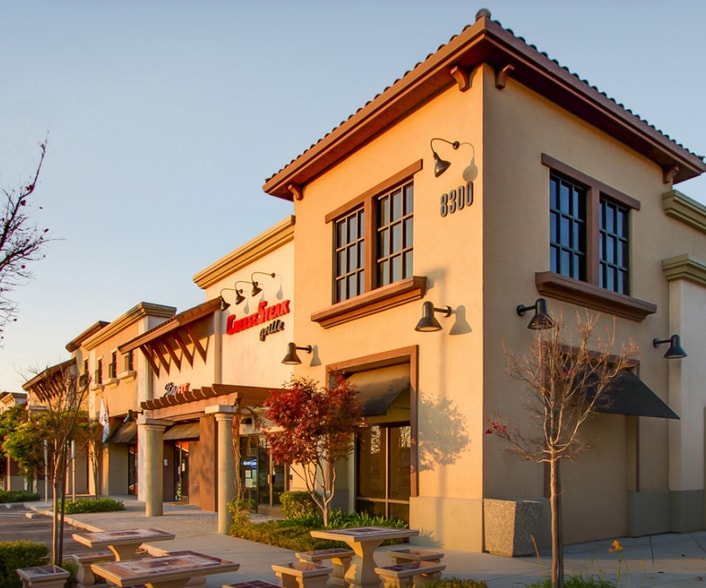 Primary Photo Of 8200 Sierra College Blvd, Roseville Freestanding For Lease