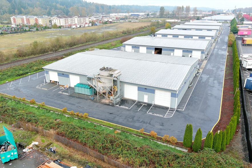 More Photos Of 13704 24th St E, Sumner Unknown For Lease