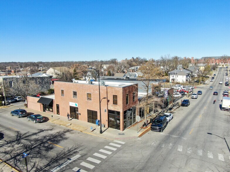 Primary Photo Of 201 N 10th St, Columbia Storefront Retail Residential For Sale