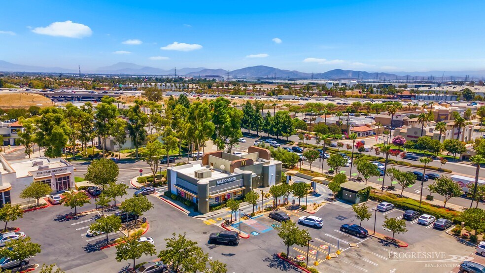 More Photos Of 8070 Monet Ave, Rancho Cucamonga Fast Food For Sale