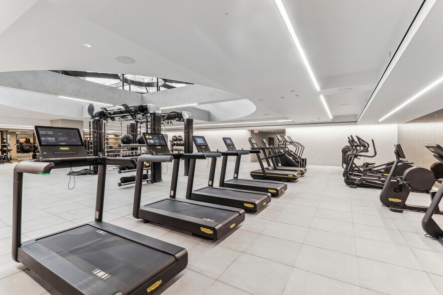 More Photos Of 9 W 57th St, New York Office For Lease