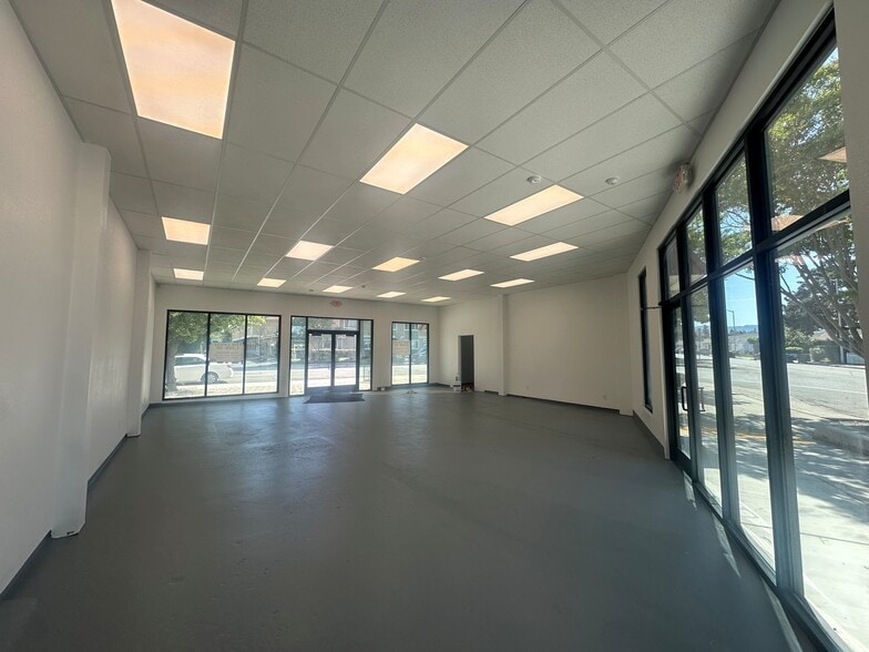 More Photos Of 1975-1995 Bellomy St, Santa Clara Freestanding For Lease
