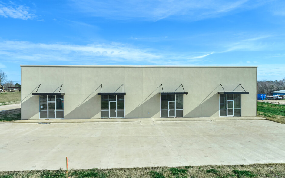 Primary Photo Of 14132 FM 1097, Willis Storefront Retail Office For Lease