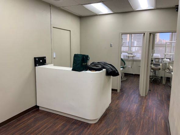 More Photos Of 8616-8626 Queens Blvd, Elmhurst Storefront Retail Office For Lease