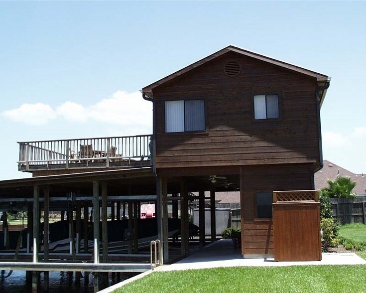 More Photos Of 844 Beach Walk Blvd, Conroe Land For Sale