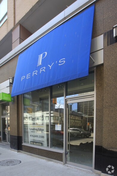 More Photos Of 1250 Bay St, Toronto Apartments For Lease