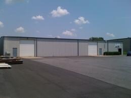 Primary Photo Of 106 Performance Rd, Mooresville Warehouse For Lease