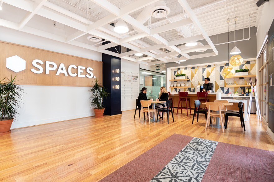 4500 Park Granada, Calabasas, CA 91302 Coworking Space