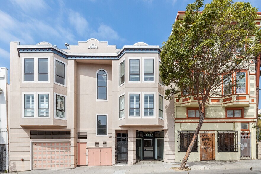 More Photos Of 5264 3rd St, San Francisco Office For Lease