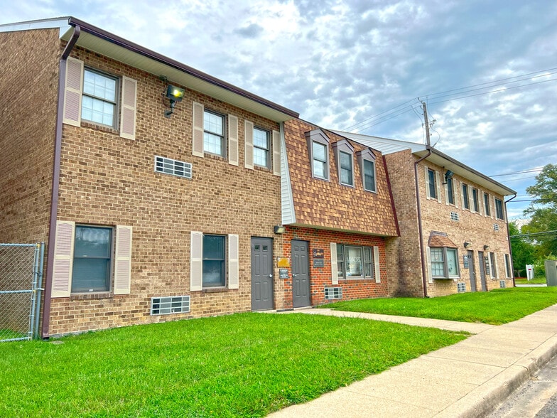 More Photos Of 7111-7127 Allentown Rd, Fort Washington Office For Sale