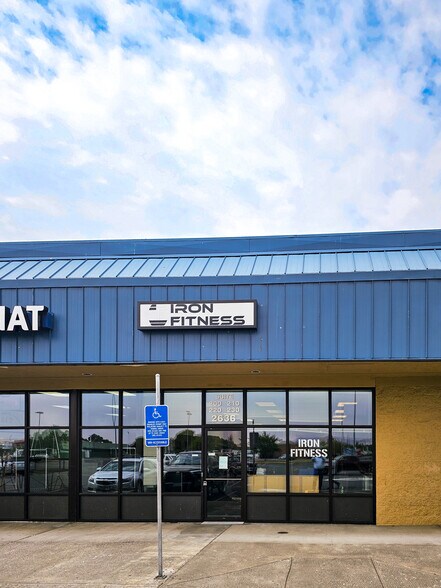 More Photos Of 2632-2638 W Sixth St, The Dalles Storefront Retail Office For Lease