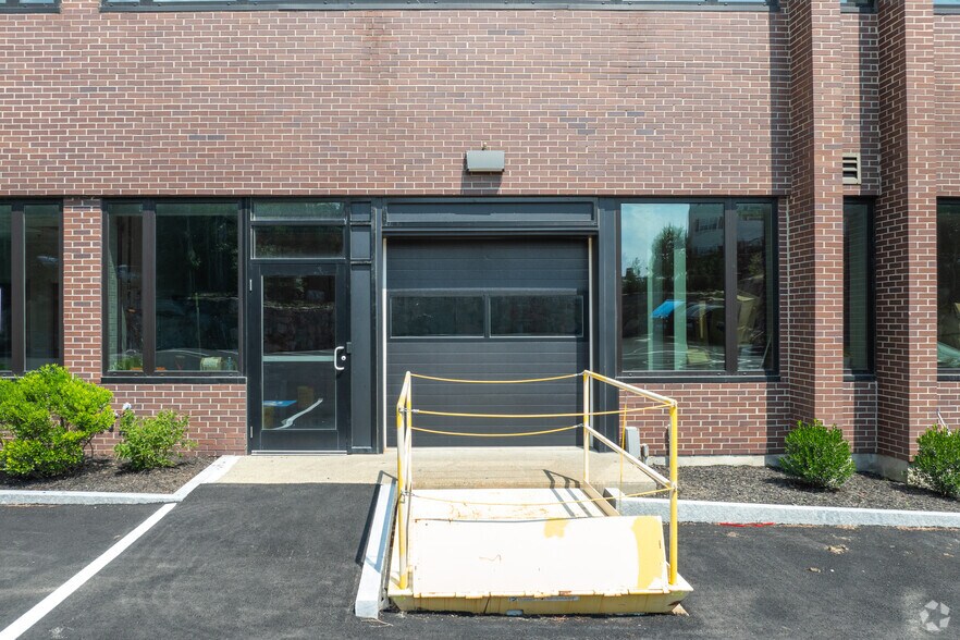 More Photos Of 50 Thomas Patten Dr, Randolph Office For Lease