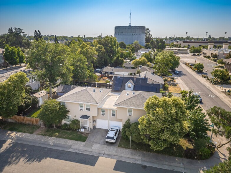 More Photos Of 3615 22nd St, Sacramento Apartments For Sale