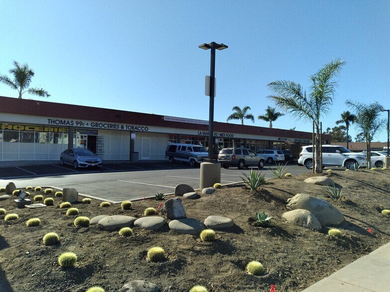 More Photos Of 1700 E Thompson Blvd, Ventura Auto Repair For Lease
