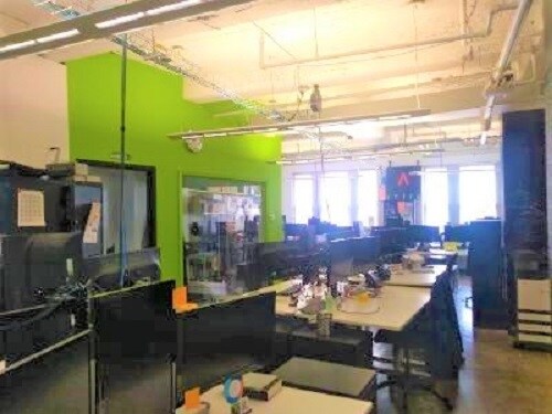 More Photos Of 1429-1433 Walnut St, Philadelphia Office For Lease