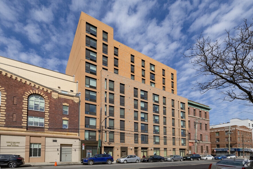 More Photos Of 1725 Village Ln, Far Rockaway Apartments For Lease