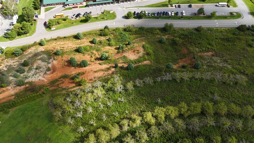 More Photos Of 114 Orchard Ln, Banner Elk Land For Sale