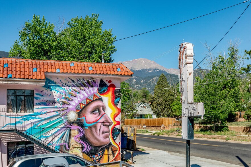 More Photos Of 3401 W Pikes Peak Ave, Colorado Springs Apartments For Sale