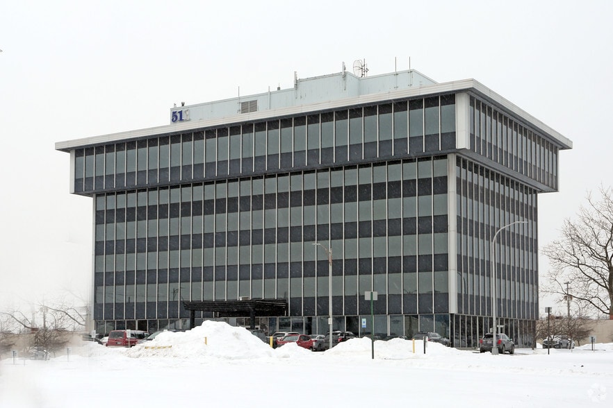 Primary Photo Of 511 Fort St, Port Huron Office Residential For Sale