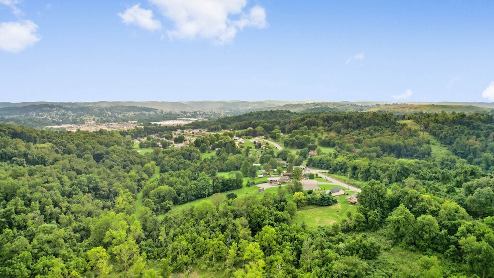 More Photos Of 1146 Rostraver Rd, Rostraver Township Land For Sale