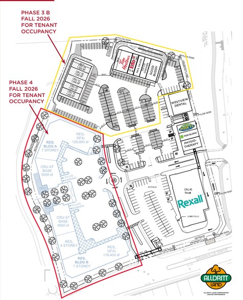 More Photos Of 3004 Granville Dr NW, Edmonton General Retail For Lease