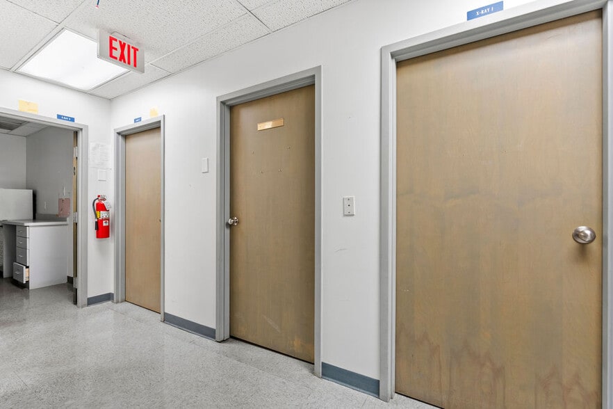 More Photos Of 315 Gill Ave, Knoxville Medical For Lease