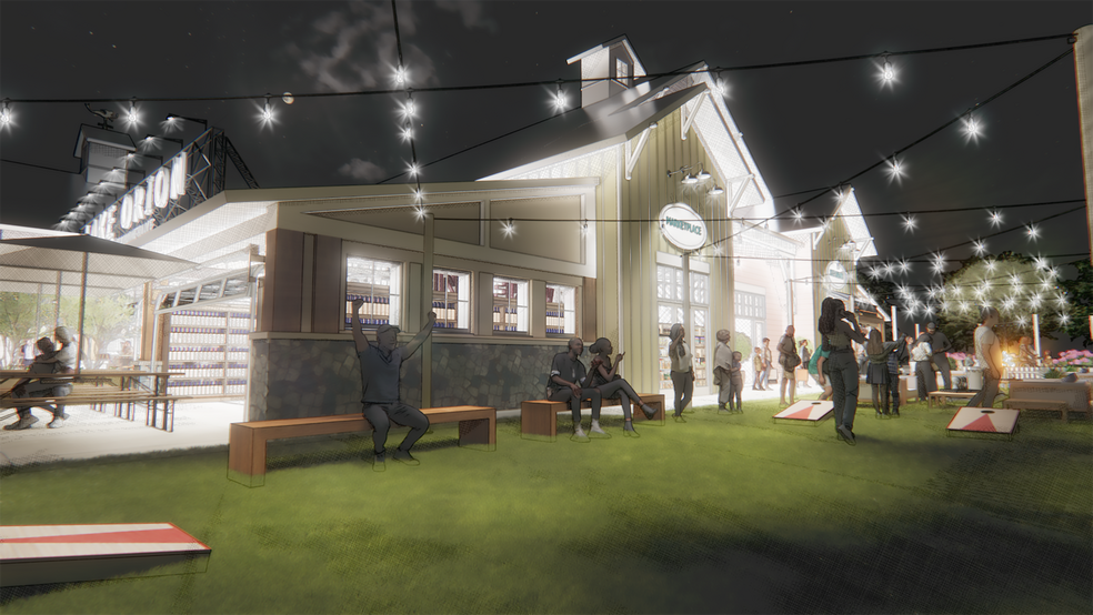 More Photos Of 559 S Lapeer Rd, Lake Orion General Retail For Lease