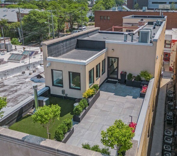 Primary Photo Of 116 N 4th Ave, Ann Arbor Office For Sale