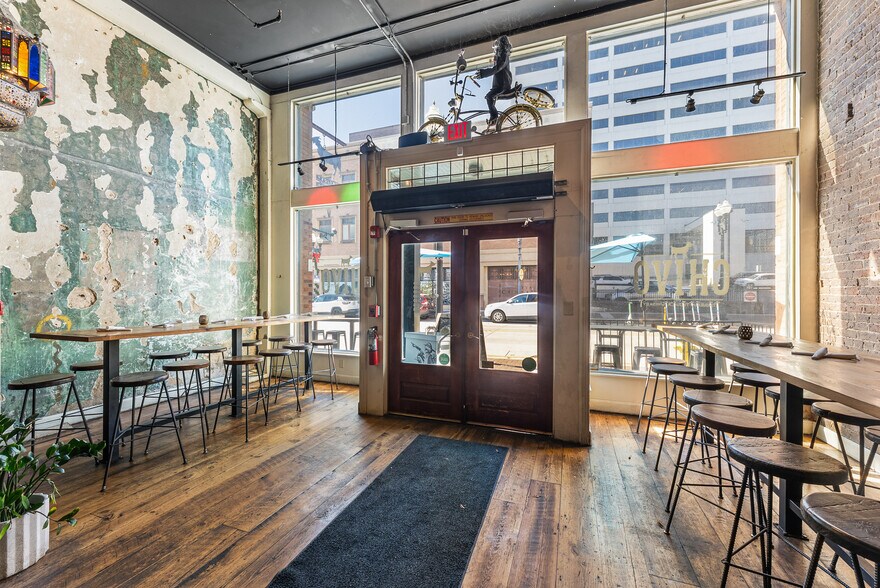More Photos Of 312 S Gay St, Knoxville Office Residential For Sale