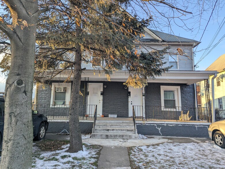 More Photos Of , Plainfield Multifamily For Sale