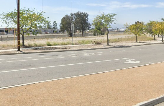 More Photos Of G St @ Mill, San Bernardino Land For Sale