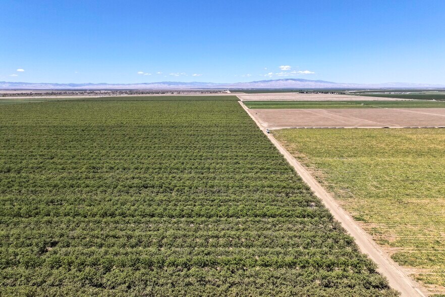 More Photos Of Hwy 198, Huron Land For Sale