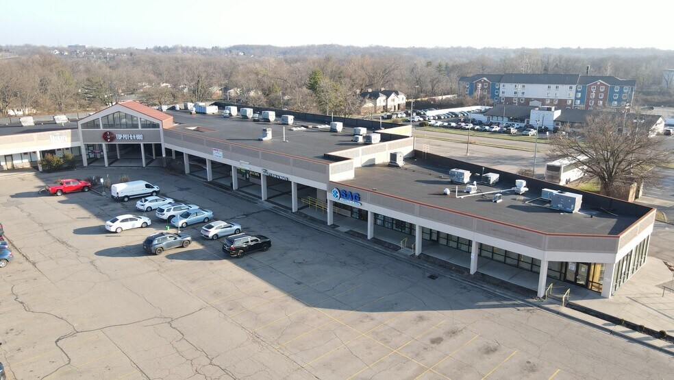More Photos Of 11974 Lebanon Rd, Cincinnati Unknown For Lease