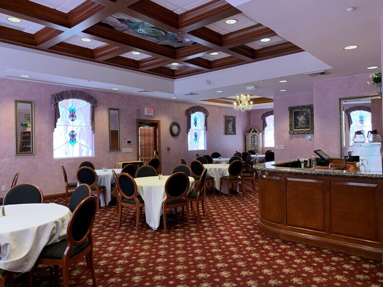 More Photos Of 3656 Dressler Rd NW, Canton Restaurant For Sale