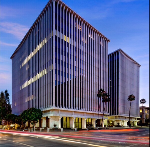 More Photos Of 9100 Wilshire Blvd, Beverly Hills Office For Lease