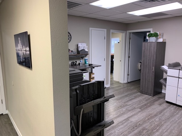 More Photos Of 4838 Holly Rd, Corpus Christi Office For Lease