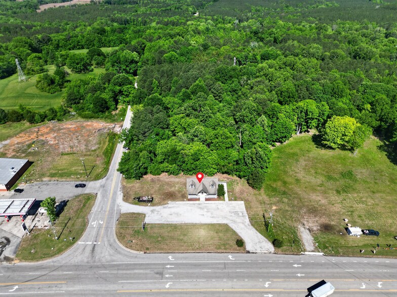 More Photos Of 1292 US 1 Byp S, Kittrell Office For Sale