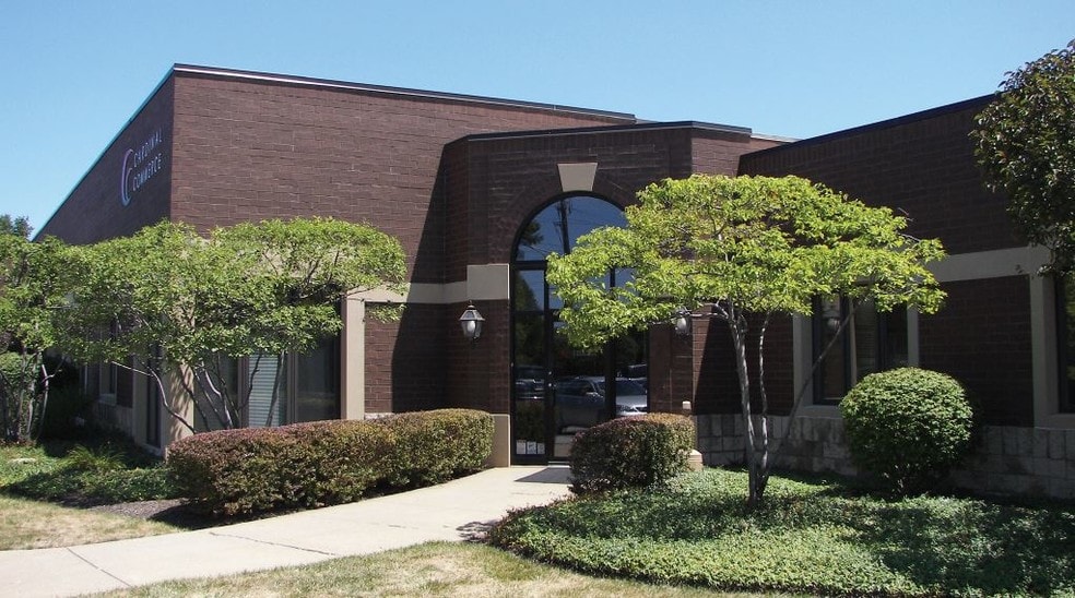 Primary Photo Of 6111 Heisley Rd, Mentor Flex For Lease