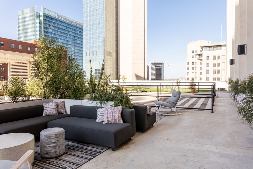 More Photos Of 101 N 1st Ave, Phoenix Office For Lease