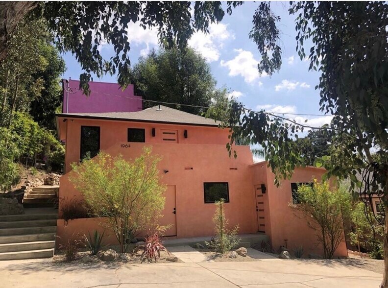 More Photos Of 1964 Vestal Ave, Los Angeles Office Residential For Sale
