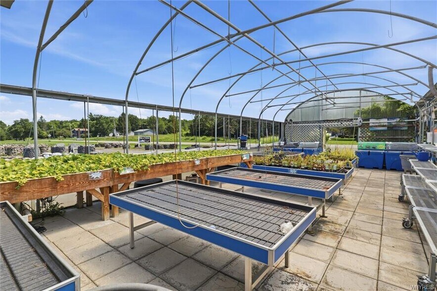 More Photos Of 3779 Lower Mountain Rd, Sanborn General Retail For Sale