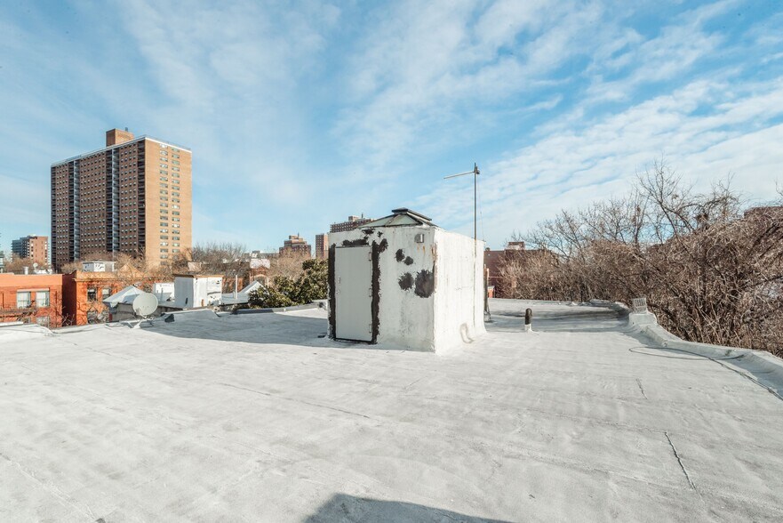 More Photos Of 293 Grand Ave, Brooklyn Apartments For Sale