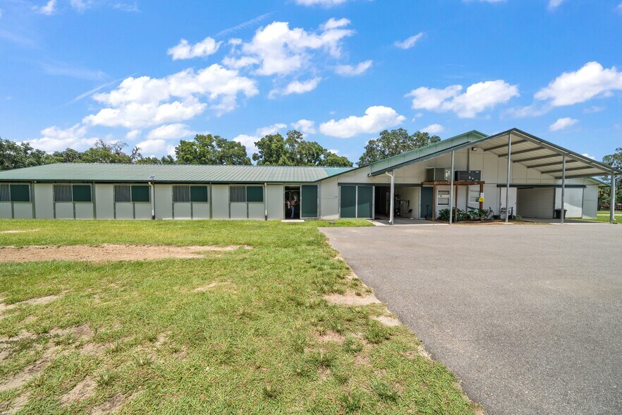 More Photos Of 7780 N Whippoorwill Ter, Hernando Sports And Entertainment For Sale