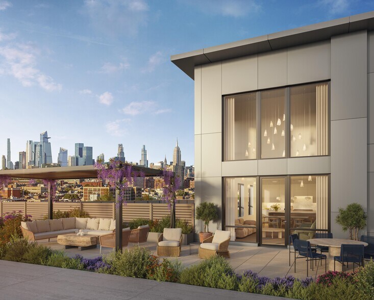 More Photos Of 38 Jackson St, Hoboken Apartments For Lease