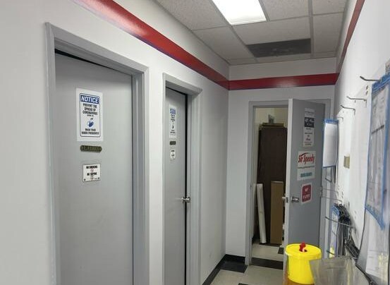 More Photos Of 2800 14th Ave, Markham Office For Sale